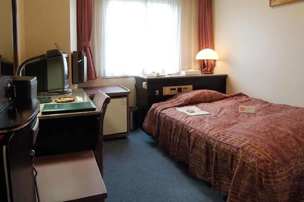 Musashi Hotel Obihiro 3*,  Japan