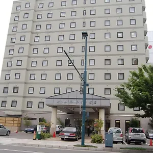 ホテルルートイン帯広駅前 ホテル