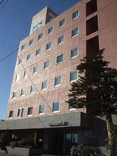 Musashi Hotel Obihiro