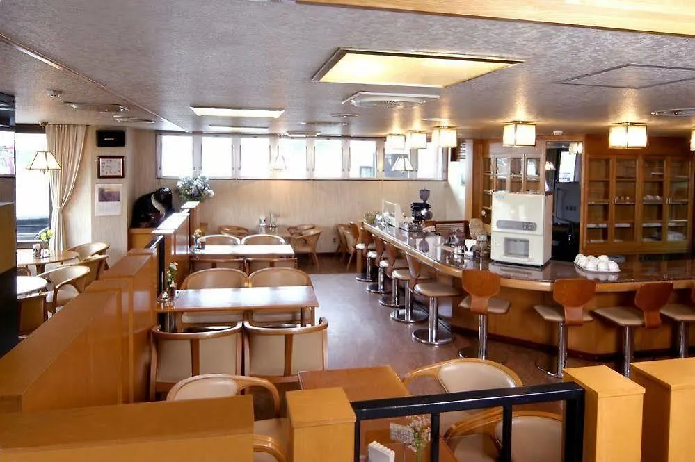 Musashi Hotel Obihiro